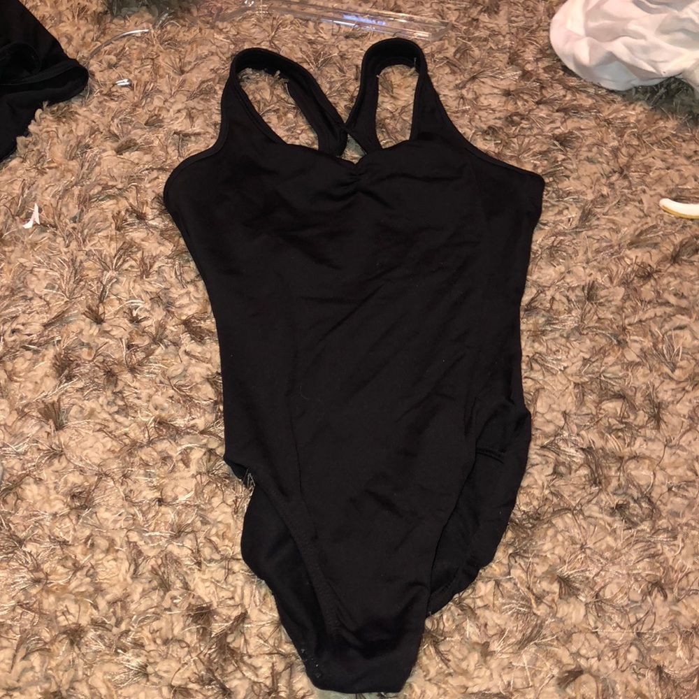 leotard